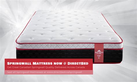 who makes springwall mattresses.